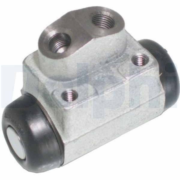 Cilindru receptor frana HONDA CIVIC VI Aerodeck (MB, MC) 1.4 16V (MB8) benzina 75 cai DELPHI LW39035
