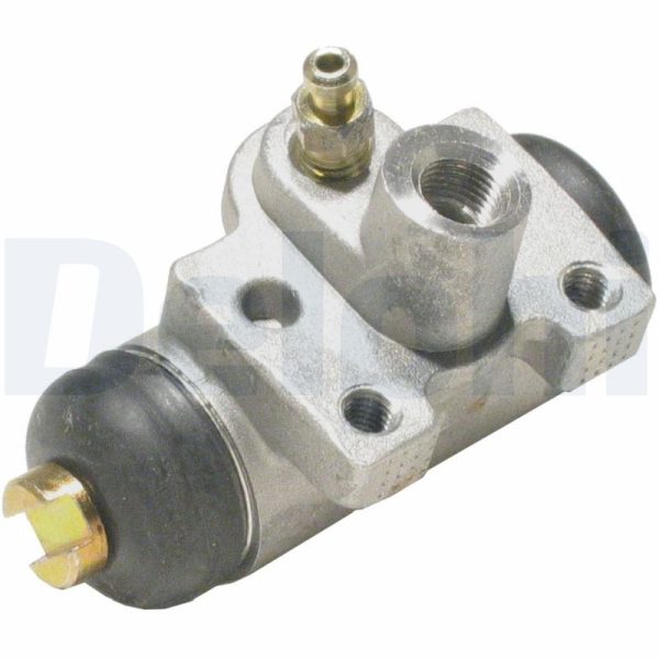 Cilindru receptor frana HONDA CIVIC V cupe (EJ) 1.5 i LSi (EJ2) benzina 101 cai DELPHI LW60350