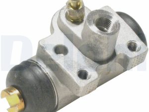 Cilindru receptor frana HONDA CIVIC VI cupe (EJ, EM1) 1.6 (EJ6) benzina 107 cai DELPHI LW60350