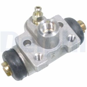 Cilindru receptor frana HONDA CIVIC IV Hatchback (EC, ED, EE, EF) 1.3 16V Cat (EC8) benzina 75 cai DELPHI LW60351