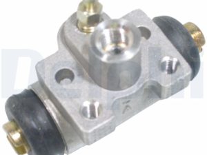 Cilindru receptor frana HONDA CIVIC VI Fastback (MA, MB) 1.4 i (MA8, MB2) benzina 75 cai DELPHI LW60351