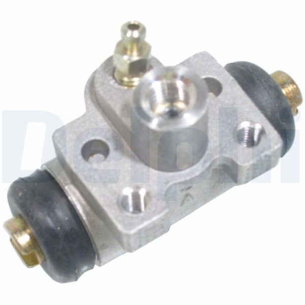 Cilindru receptor frana HONDA CIVIC IV Hatchback (EC, ED, EE, EF) 1.3 16V Cat (EC8) benzina 75 cai DELPHI LW60351