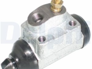 Cilindru receptor frana HONDA CIVIC VI Hatchback (EJ, EK) 1.4 i S (EJ9) benzina 90 cai DELPHI LW60531