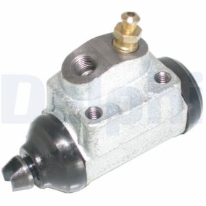 Cilindru receptor frana HONDA CIVIC VI Hatchback (EJ, EK) 1.4 i S (EJ9) benzina 90 cai DELPHI LW60531