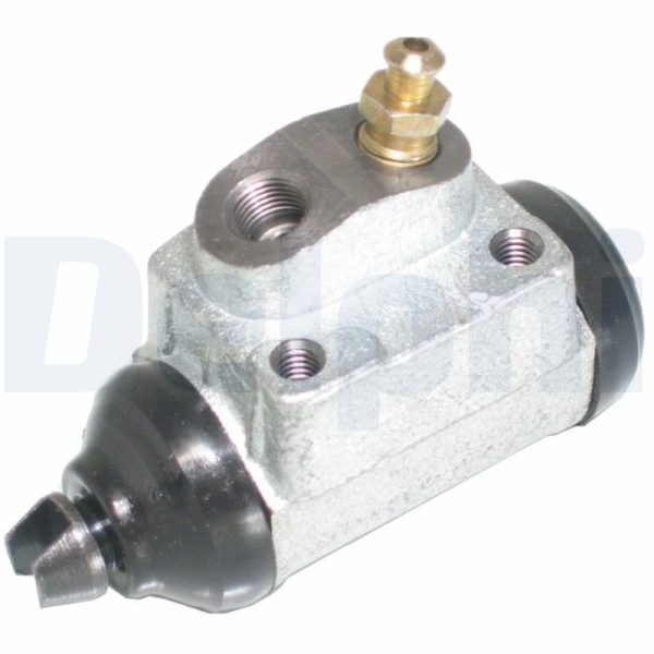Cilindru receptor frana HONDA CIVIC VI Hatchback (EJ, EK) 1.4 i S (EJ9) benzina 90 cai DELPHI LW60531
