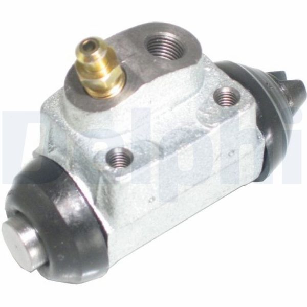 Cilindru receptor frana HONDA CIVIC VI Hatchback (EJ, EK) 1.4 i S (EJ9) benzina 90 cai DELPHI LW60532