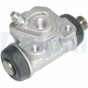 Cilindru receptor frana HONDA CIVIC VII Hatchback (EU, EP, EV) 1.4 i (EP1, EU7) benzina 75 cai DELPHI LW62091