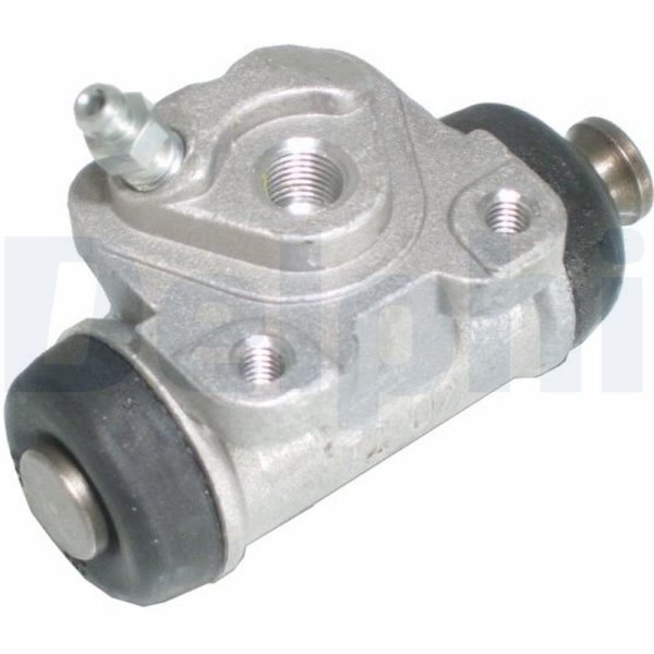 Cilindru receptor frana HONDA CIVIC VII Hatchback (EU, EP, EV) 1.4 i (EP1, EU7) benzina 75 cai DELPHI LW62091