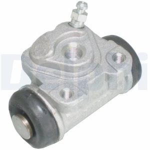 Cilindru receptor frana HONDA CIVIC VII Hatchback (EU, EP, EV) 1.4 i (EP1, EU7) benzina 75 cai DELPHI LW62092