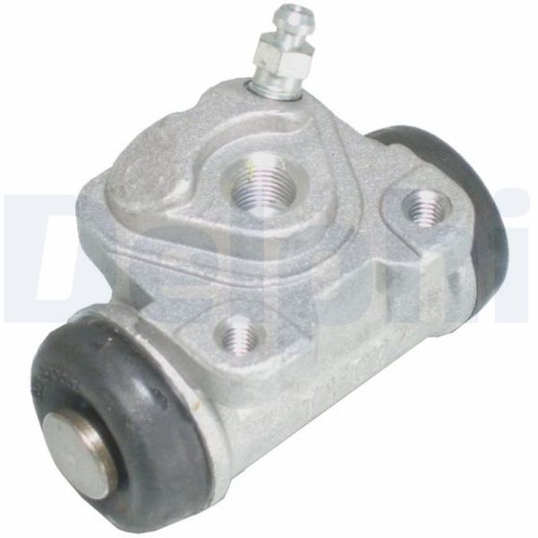Cilindru receptor frana HONDA CIVIC VII Hatchback (EU, EP, EV) 1.4 i (EP1, EU7) benzina 75 cai DELPHI LW62092
