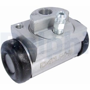Cilindru receptor frana HONDA CIVIC V Hatchback (EG) 1.5 i 16V (EG4) benzina 90 cai DELPHI LW90076