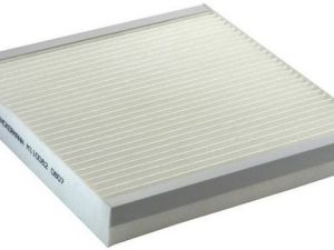 Filtru polen HONDA CIVIC VI Aerodeck (MB, MC) 1.4 16V (MB8) benzina 75 cai DENCKERMANN M110082
