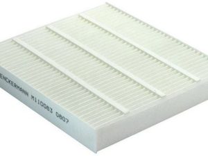 Filtru polen HONDA CIVIC VI Aerodeck (MB, MC) 1.4 16V (MB8) benzina 75 cai DENCKERMANN M110083