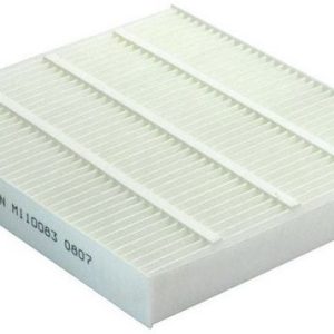 Filtru polen HONDA CIVIC VI Aerodeck (MB, MC) 1.4 16V (MB8) benzina 75 cai DENCKERMANN M110083