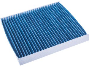 Filtru polen HONDA CIVIC VIII Hatchback (FN, FK) 1.4 (FK1) benzina 83 cai DENCKERMANN M110737A