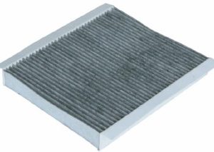 Filtru polen HONDA CIVIC VIII limuzina (FD, FA) 1.3 IMA (FA3, FD3) benzina/elector 95 cai DENCKERMANN M110737K