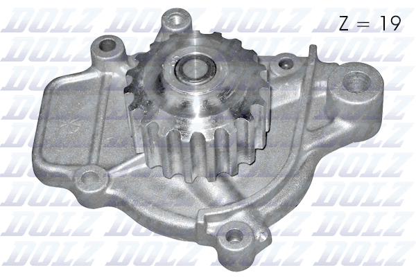 Pompa de apa HONDA CIVIC V cupe (EJ) 1.5 i LSi (EJ2) benzina 101 cai DOLZ M144