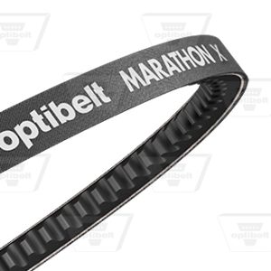 Curea transmisie HONDA CIVIC II hatchback (SS, SL) 1300 L (SS) benzina 60 cai OPTIBELT AVX 10 X 950