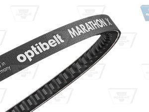 Curea transmisie HONDA CIVIC III Hatchback (AL, AJ, AG, AH) 1.2 (AL) benzina 54 cai OPTIBELT AVX 13 X 850