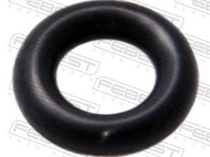 Inel etansare injector HONDA CIVIC VIII limuzina (FD, FA) 1.3 IMA (FA3) benzina/elector 112 cai FEBEST MCP-003