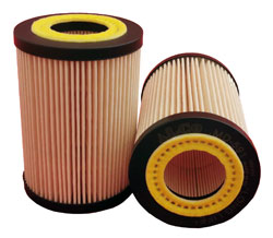 Filtru ulei HONDA CIVIC IX (FK) 2.2 i-DTEC (FK3) diesel 150 cai ALCO FILTER MD-591