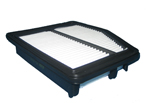 Filtru aer HONDA CIVIC IX limuzina (FB) 1.8 (FB2) benzina 141 cai ALCO FILTER MD-8588