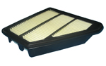 Filtru aer HONDA CIVIC X hatchback (FC_, FK_) 1.0 VTEC (FK6) benzina 129 cai ALCO FILTER MD-8658