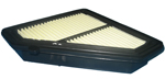 Filtru aer HONDA CIVIC IX (FK) 1.4 i-VTEC (FK1) benzina 99 cai ALCO FILTER MD-8660