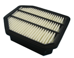 Filtru aer HONDA HR-V (RU) 1.6 i-DTEC (RU8) diesel 120 cai ALCO FILTER MD-8832