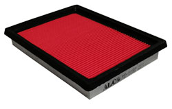 Filtru aer HONDA CIVIC VI Hatchback (EJ, EK) 1.4 i (EJ9) benzina 75 cai ALCO FILTER MD-9182