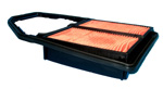 Filtru aer HONDA CIVIC VII limuzina (ES, ET) 1.4 (ES4) benzina 90 cai ALCO FILTER MD-9606