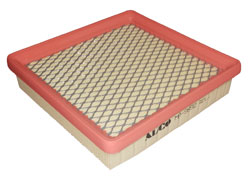 Filtru aer HONDA CIVIC VI Aerodeck (MB, MC) 1.5 16V (MB9) benzina 114 cai ALCO FILTER MD-9992