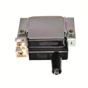 Bobina de inductie HONDA CIVIC V cupe (EJ) 1.5 i LSi (EJ2) benzina 101 cai MAXGEAR 13-0119