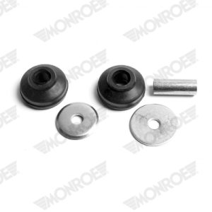Set reparatie rulment sarcina amortizor HONDA CIVIC IV Shuttle (EE, EF) 1.4 i 16V (EE1) benzina 90 cai MONROE MK129