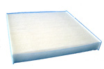 Filtru polen HONDA CIVIC IX (FK) 1.4 i-VTEC (FK1) benzina 99 cai ALCO FILTER MS-6291