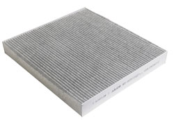 Filtru polen HONDA CIVIC IX (FK) 1.4 i-VTEC (FK1) benzina 99 cai ALCO FILTER MS-6291C