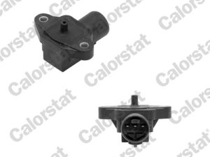 Senzor presiune galerie admisie HONDA CIVIC VI Aerodeck (MB, MC) 1.4 16V (MB8) benzina 75 cai CALORSTAT BY VERNET MS0062