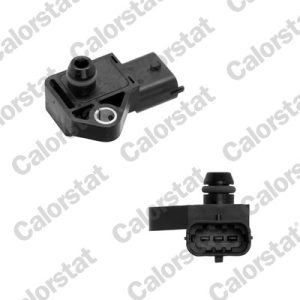 Senzor presiune galerie admisie HONDA CIVIC VII Hatchback (EU, EP, EV) 1.7 CTDi (EP4, EU9) diesel 100 cai CALORSTAT BY VERNET MS0065