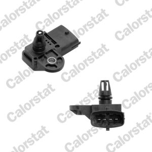 Senzor temperatura aer admisie HONDA CIVIC VIII Hatchback (FN, FK) 2.2 CTDi (FK3) diesel 140 cai CALORSTAT BY VERNET MS0121