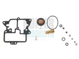 Set reparatie carburator HONDA CIVIC III limuzina (AM, AK, AU) 1.2 (AM) benzina 54 cai HOFFER N750