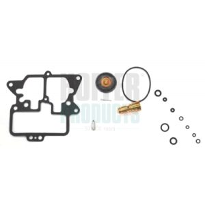Set reparatie carburator HONDA CIVIC II combi (WC) 1300 (AWC) benzina 60 cai HOFFER N750