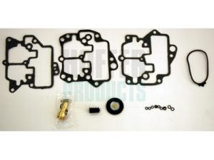 Set reparatie carburator HONDA CIVIC IV limuzina (ED, EF) 1.3 (ED1) benzina 75 cai HOFFER N752