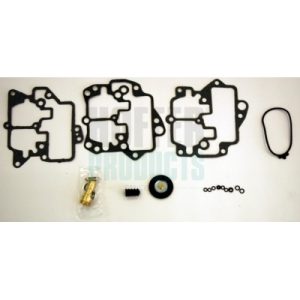 Set reparatie carburator HONDA CIVIC IV limuzina (ED, EF) 1.3 (ED1) benzina 75 cai HOFFER N752
