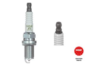 Bujie HONDA CIVIC VI Hatchback (EJ, EK) 1.4 i (EJ9) benzina 75 cai NGK 1662