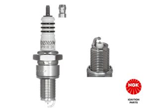 Bujie HONDA CIVIC I Hatchback (SB) 1200 (SB1) benzina 54 cai NGK 6637