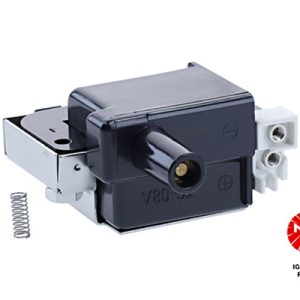 Bobina de inductie HONDA CIVIC V cupe (EJ) 1.5 i LSi (EJ2) benzina 101 cai NGK 48054