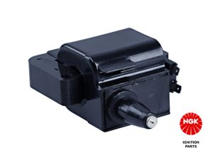 Bobina de inductie HONDA CIVIC V cupe (EJ) 1.6 i Vtec (EJ1) benzina 125 cai NGK 48111
