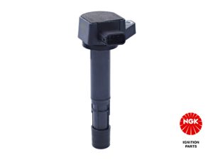 Bobina de inductie HONDA CIVIC VII cupe (EM2) 1.6 i (EM1) benzina 110 cai NGK 48179