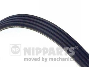 Curea transmisie cu caneluri HONDA CIVIC IV Hatchback (EC, ED, EE, EF) 1.6 i 16V Vtec (EE9) benzina 150 cai NIPPARTS J1040775