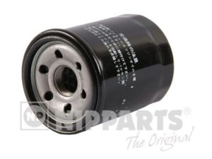 Filtru ulei HONDA CIVIC VIII Hatchback (FN, FK) 1.4 (FK1) benzina 83 cai NIPPARTS J1313016